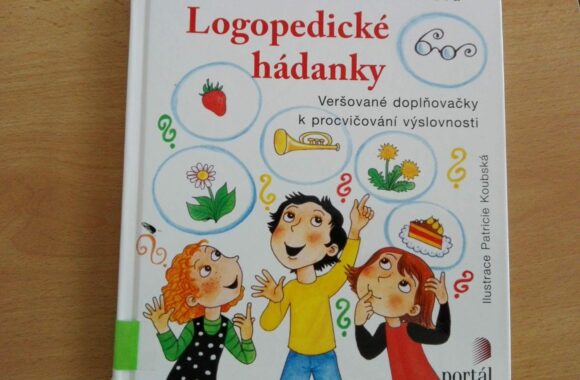 Logopedické hádanky